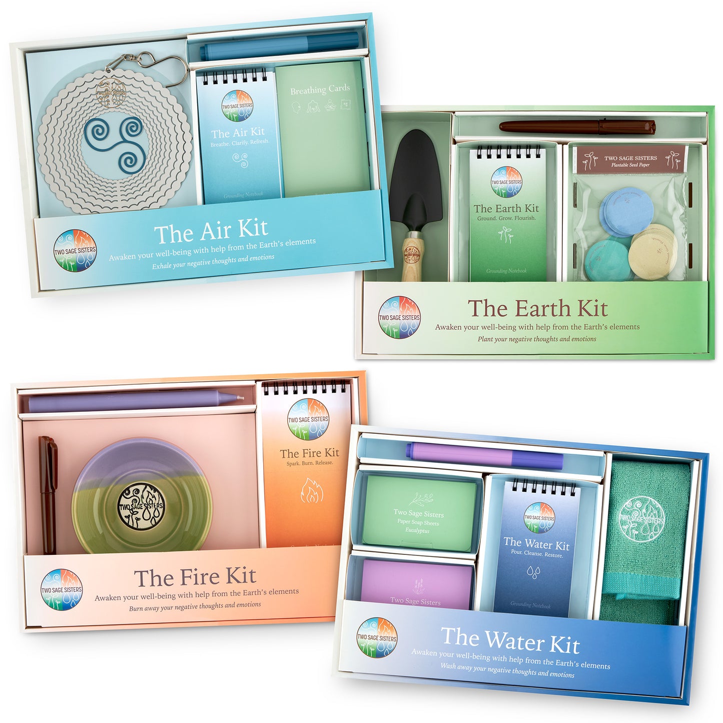 The Air Kit