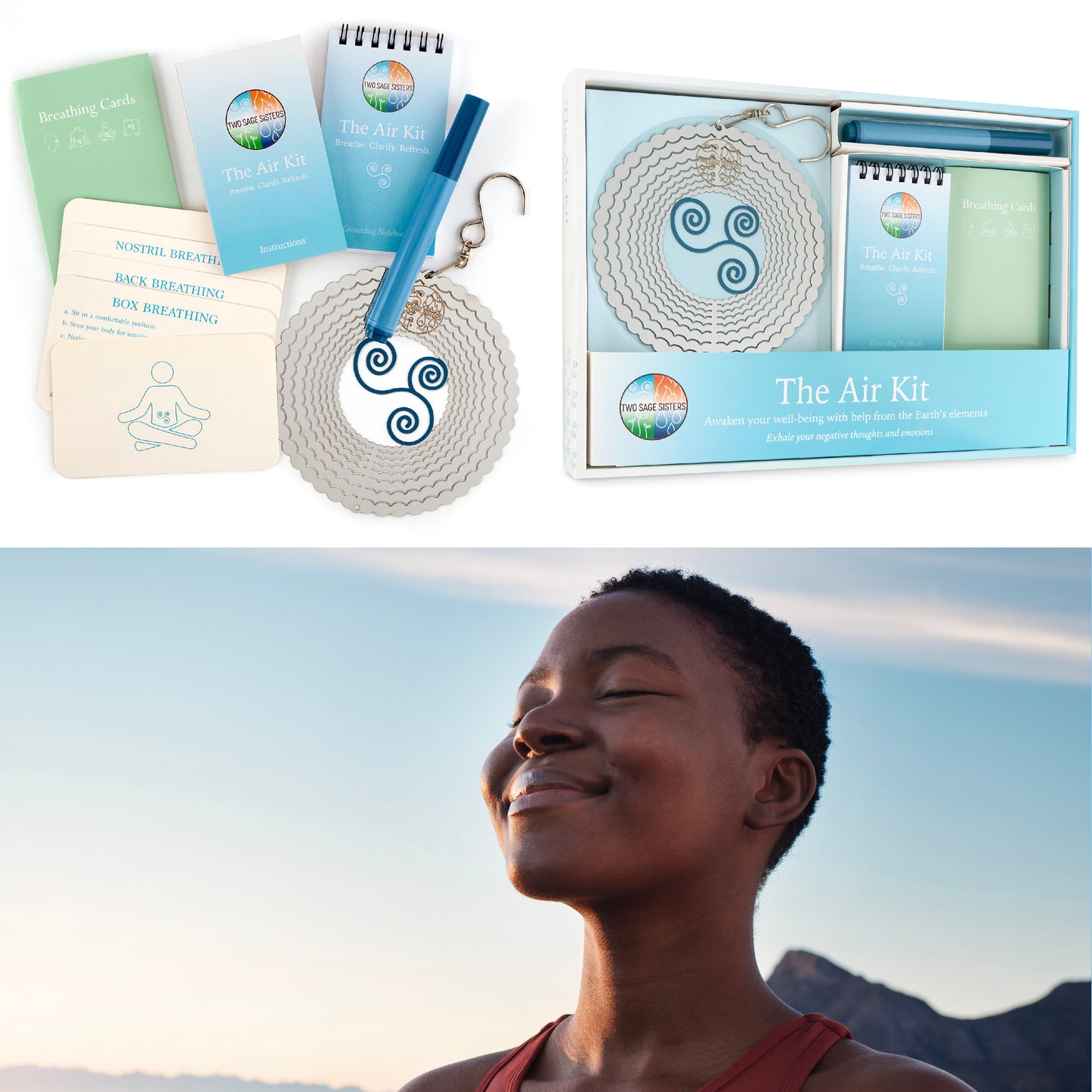 The Air Kit