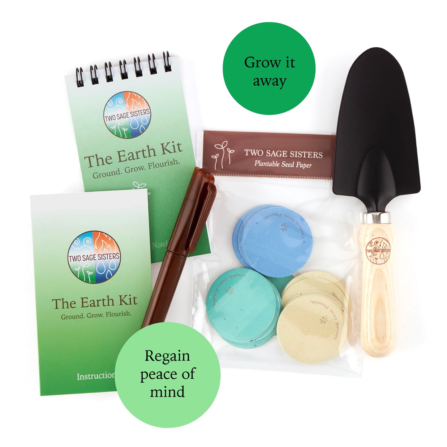 The Earth Kit