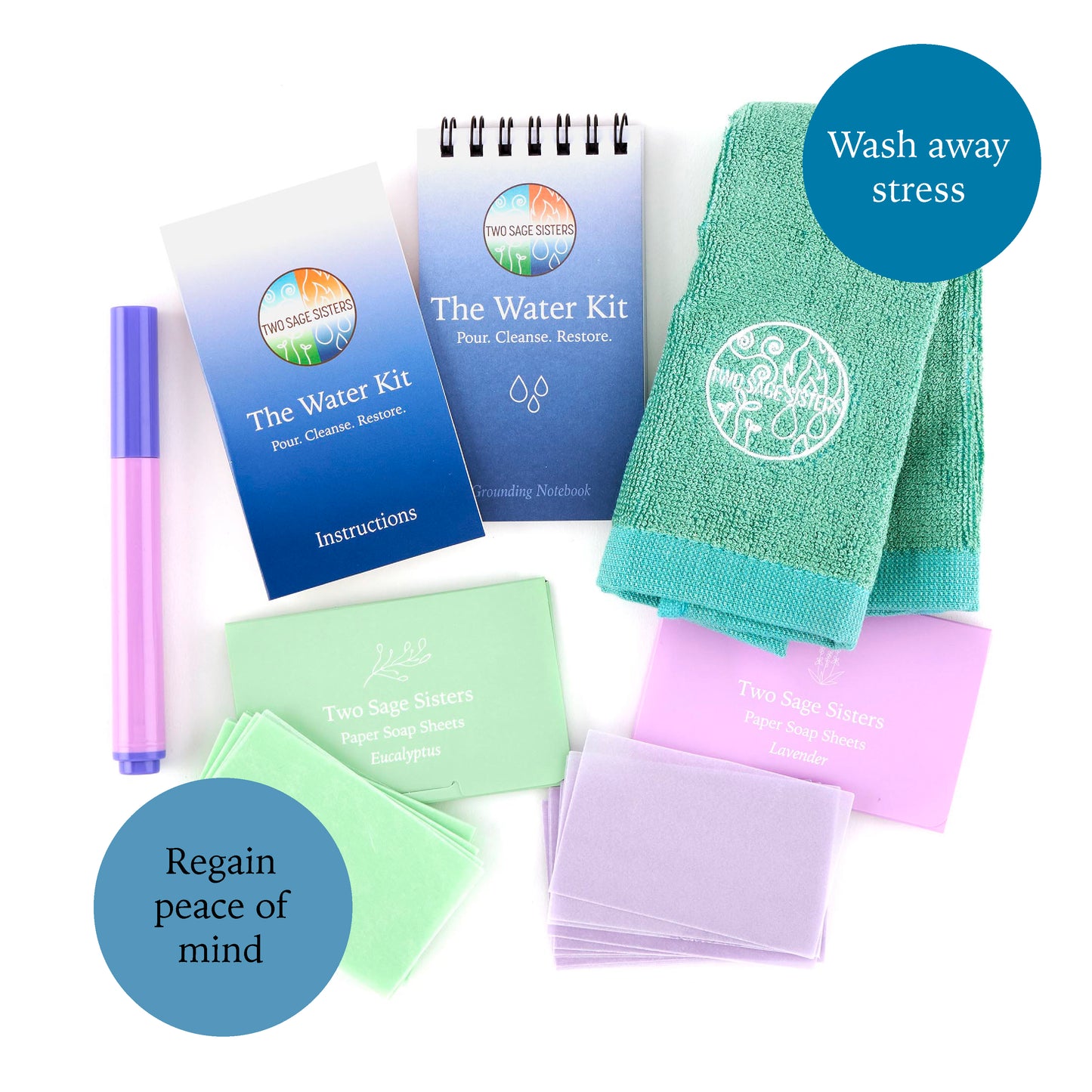 The Water Kit