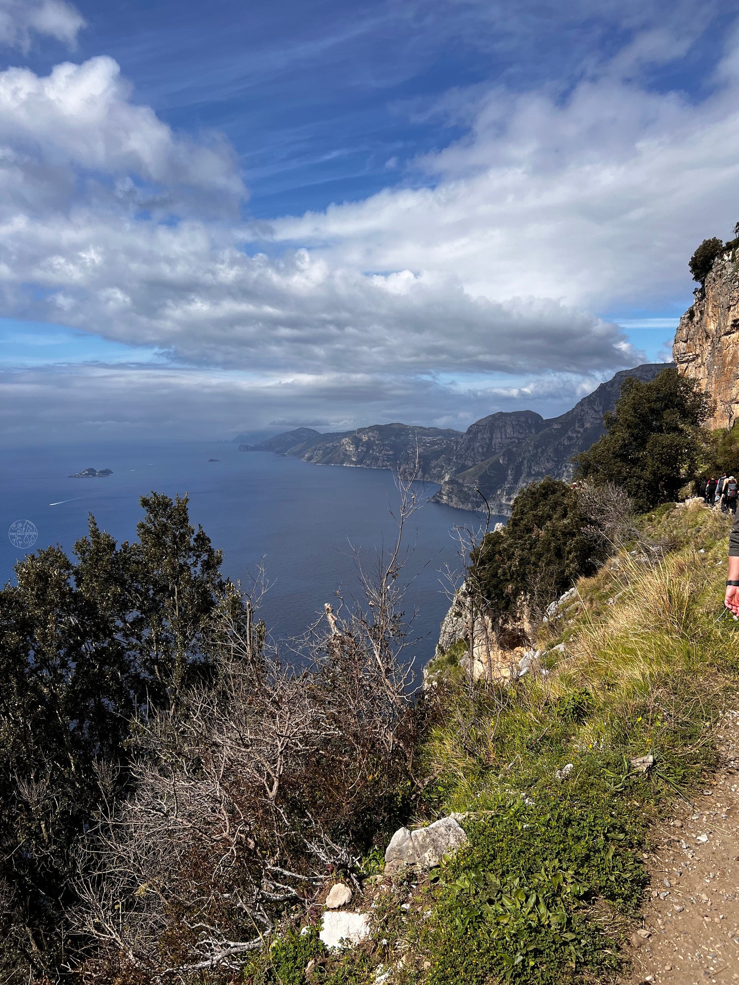 Bonus Tracks Two Sage Sisters