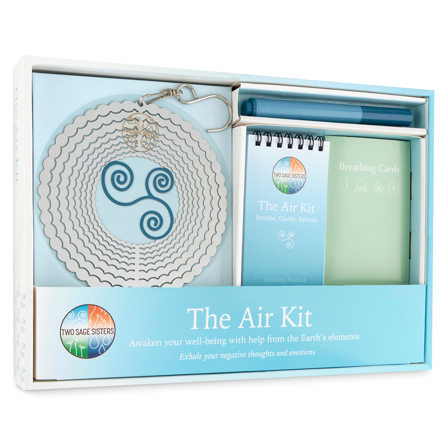 The Air Kit