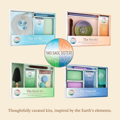 The Earth Kit