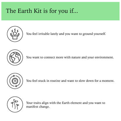 The Earth Kit