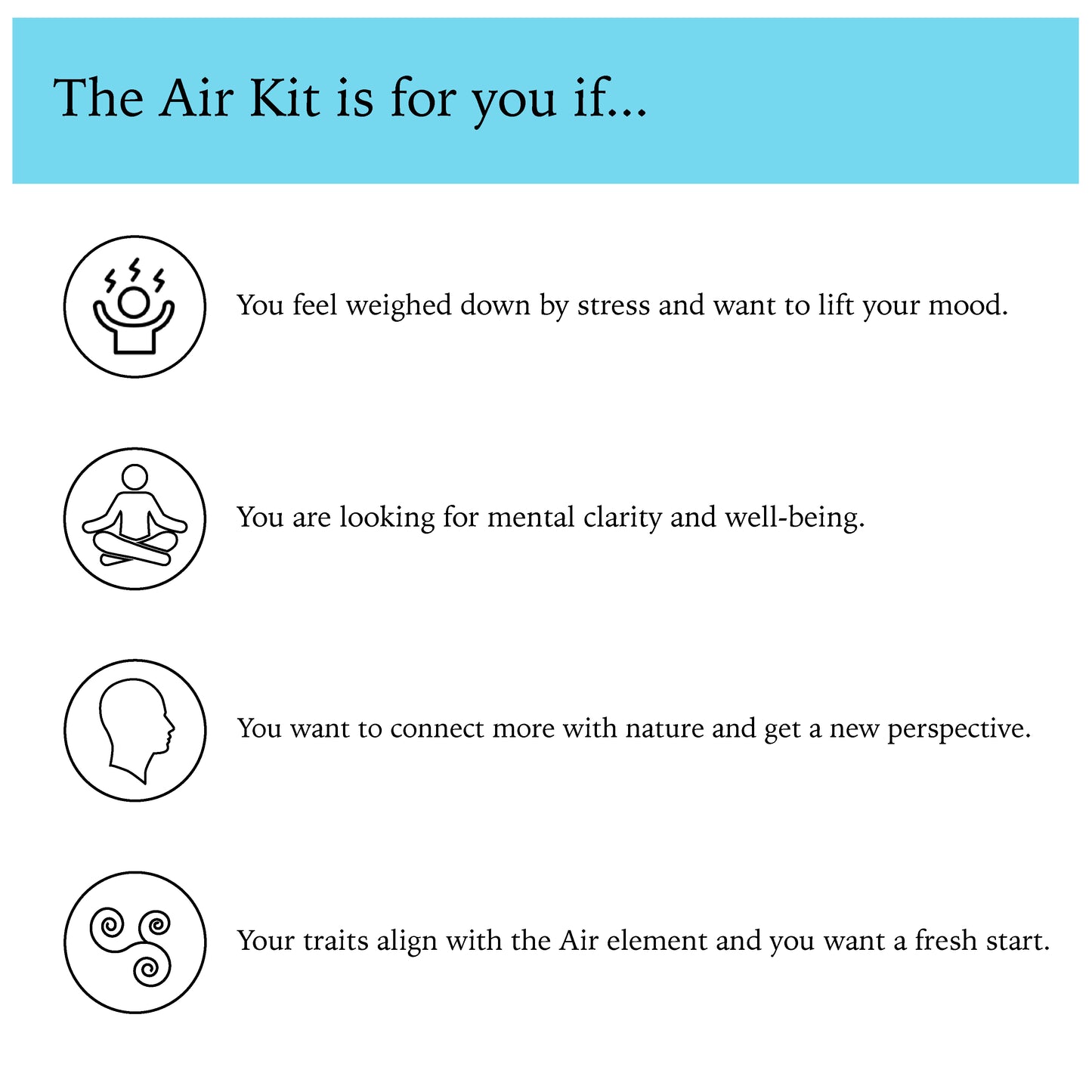 The Air Kit