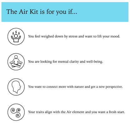 The Air Kit