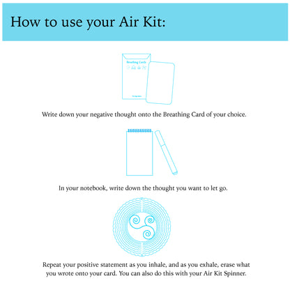 The Air Kit