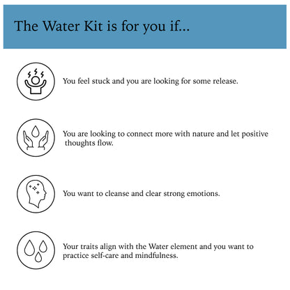 The Water Kit