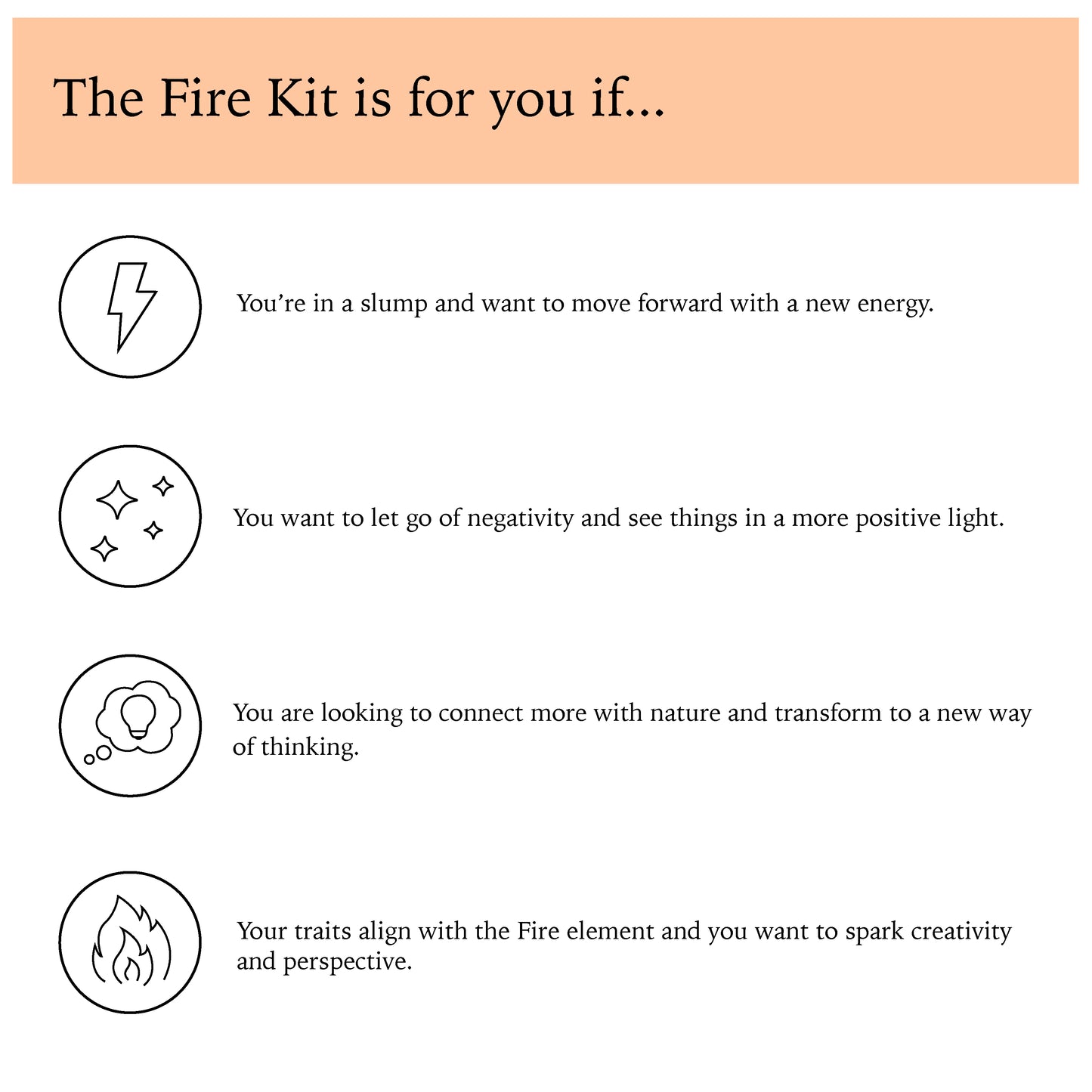 The Fire Kit