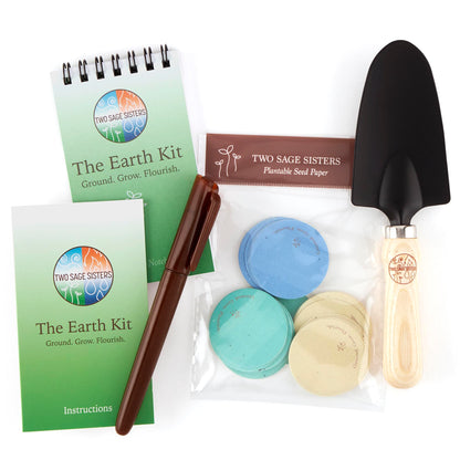 The Earth Kit