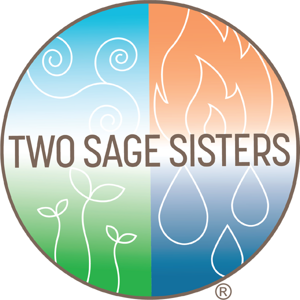 Two Sage Sisters