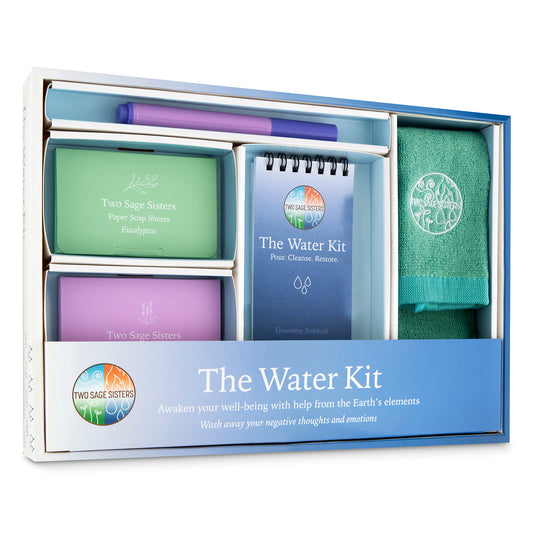 The Water Kit