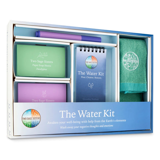 The Water Kit